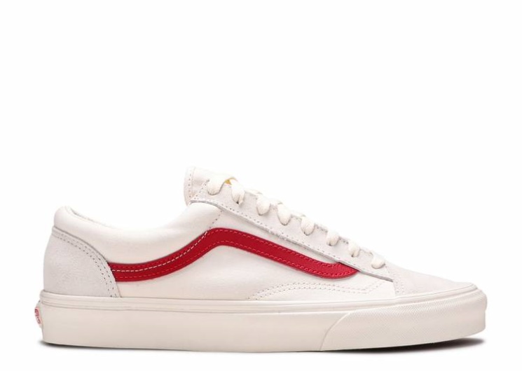 Vans Old Skool Style 36 - Marshmallow