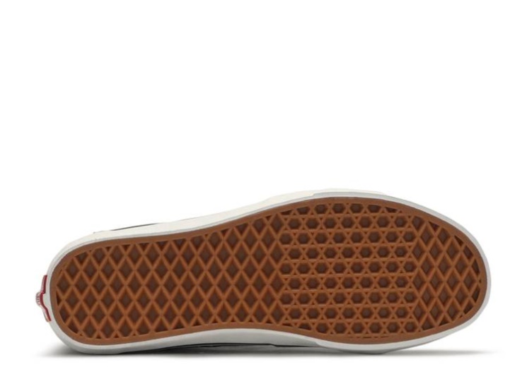 Vans Sk8-Hi - Forgotten Bones