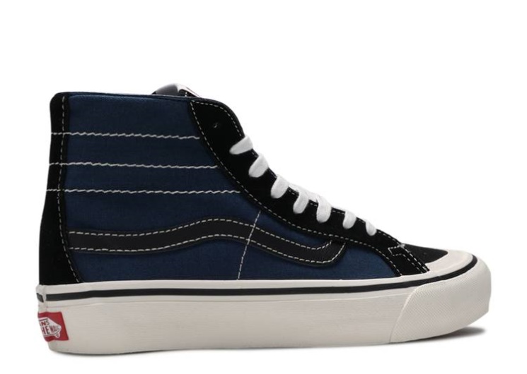 Vans Sk8-Hi 138 Decon - Gibraltar Sea