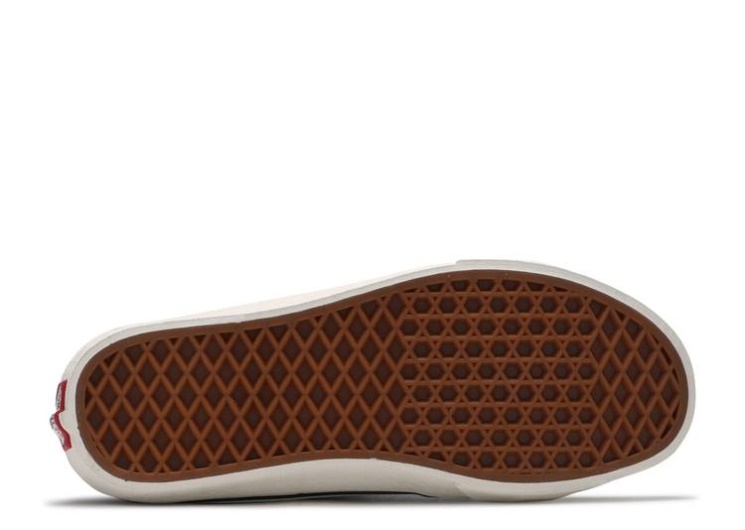 Vans Sk8-Hi 138 Decon - Gibraltar Sea