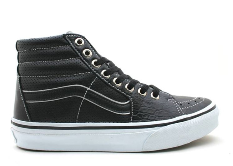 Vans Sk8-Hi Black