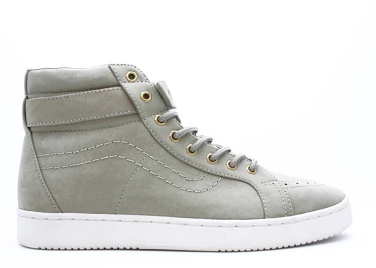 Slate Green/Silver Green