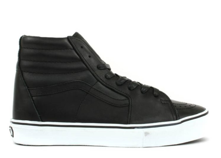 Vans Sk8 Hi S - Jason Jesse