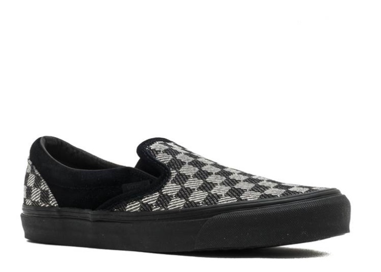 Vans Steven Alan X Slip-On