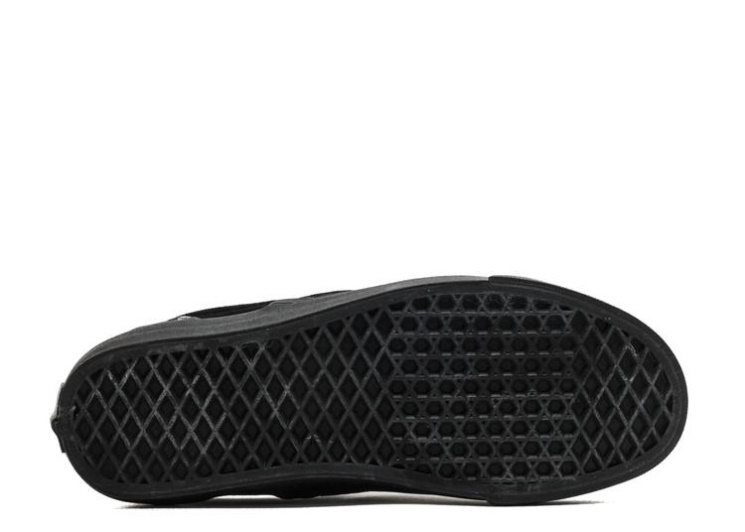 Vans Steven Alan X Slip-On