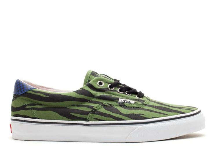 Vans Supreme Era Style 46 - Supreme