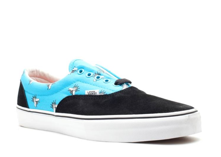 Vans Supreme X Era Pro - Flies