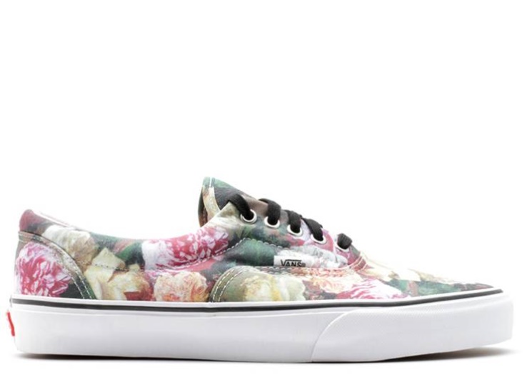 Vans Supreme X Era Pro - Power Corruptions And Lies