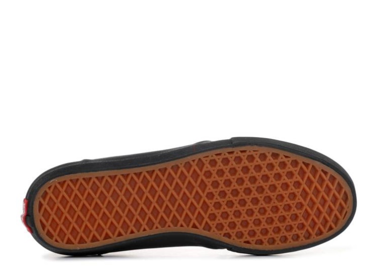 Vans Supreme X Jean Paul Gaultier X Chukka 95 - Burgundy Floral