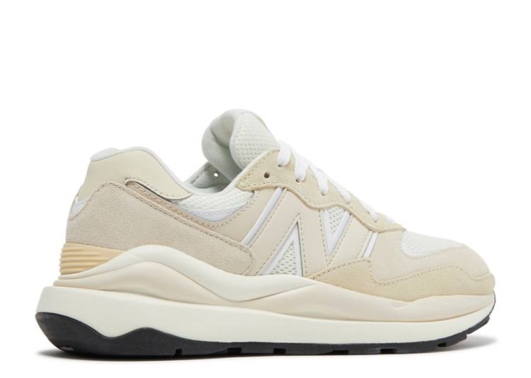 Wmns 57/40 - Sea Salt