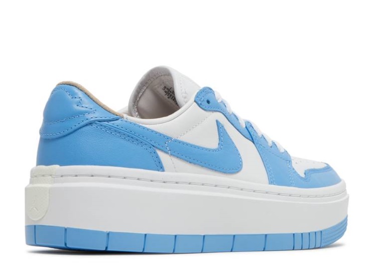 Wmns Air Jordan 1 Elevate Low - University Blue