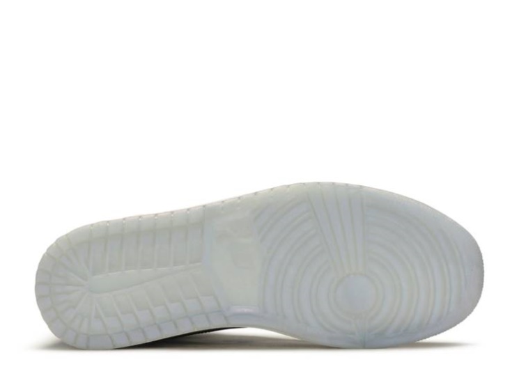 Wmns Air Jordan 1 High - Mushroom