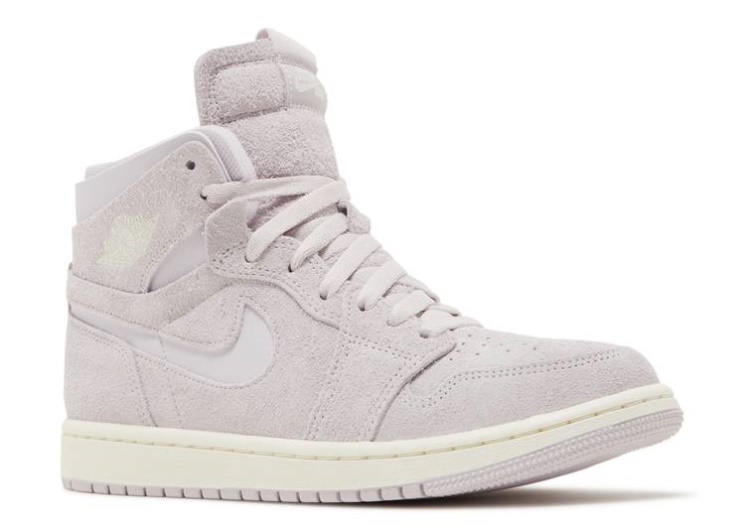 Wmns Air Jordan 1 High Zoom Comfort - Venice