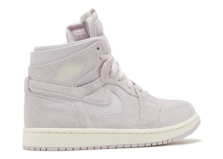 Wmns Air Jordan 1 High Zoom Comfort - Venice