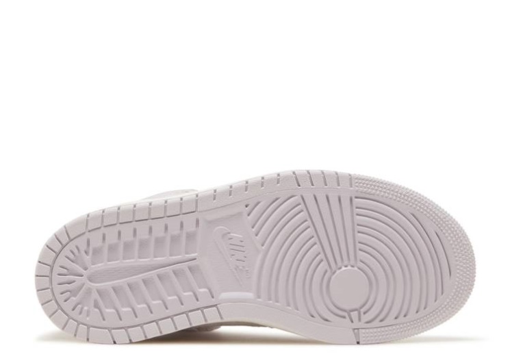 Wmns Air Jordan 1 High Zoom Comfort - Venice