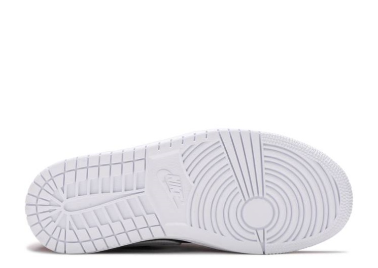 Wmns Air Jordan 1 Low - Chicago Flip
