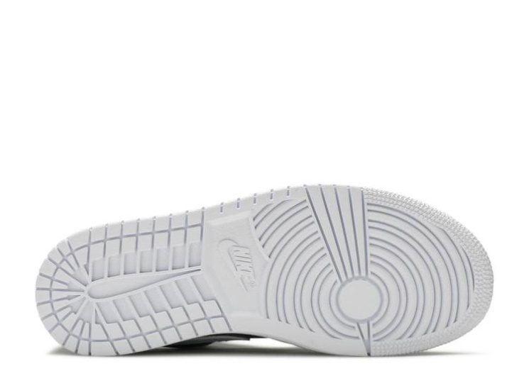 Wmns Air Jordan 1 Low - Panda