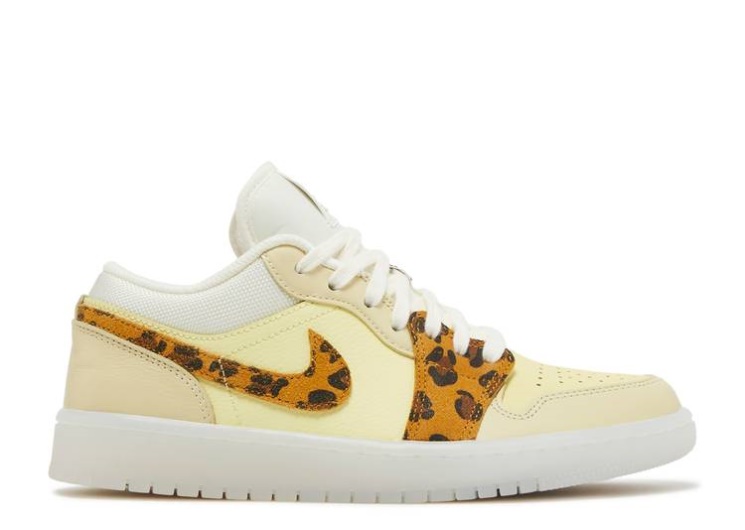 Wmns Air Jordan 1 Low - Snkrs Day