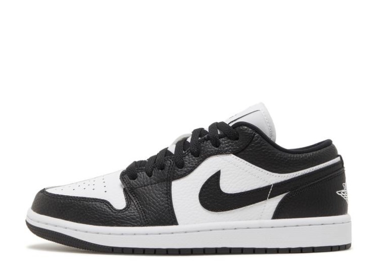 Wmns Air Jordan 1 Low Se - Homage