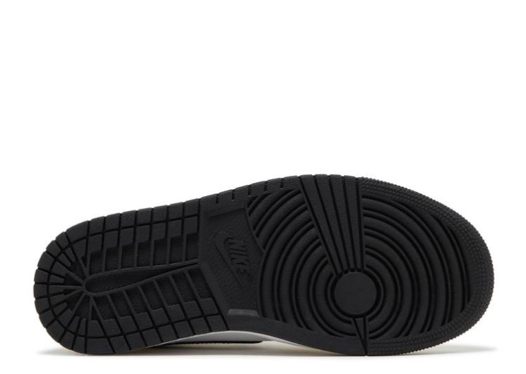 Wmns Air Jordan 1 Mid - Coconut Milk