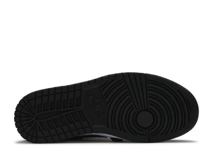 Wmns Air Jordan 1 Mid - Sisterhood