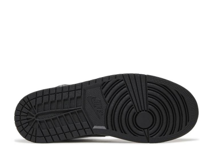 Wmns Air Jordan 1 Mid Se - Homage