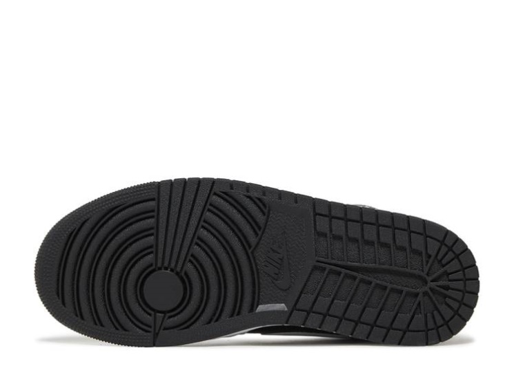 Wmns Air Jordan 1 Mid Se - Homage