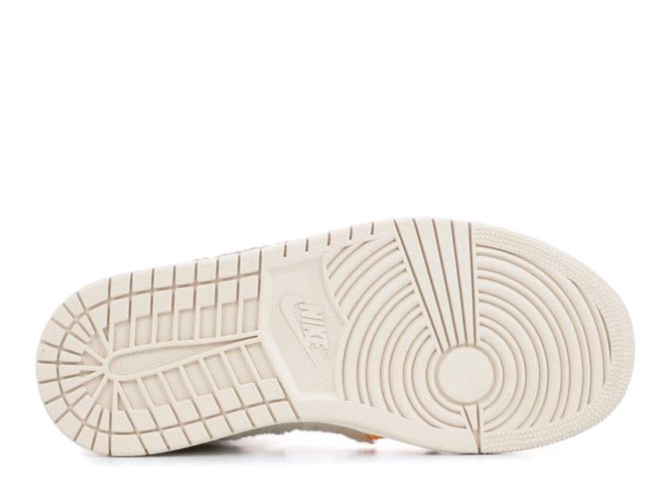 Wmns Air Jordan 1 Retro - Utility Pack