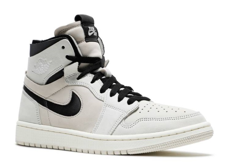 Wmns Air Jordan 1 Zoom - Summit White
