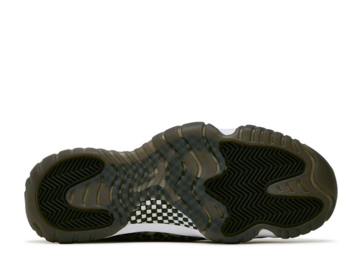 Wmns Air Jordan 11 Retro - Animal Instinct