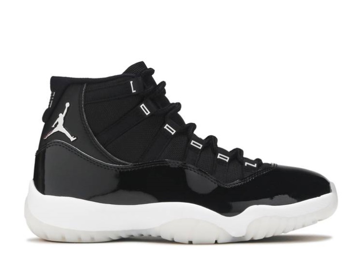 Wmns Air Jordan 11 Retro - Jubilee / 25Th Anniversary