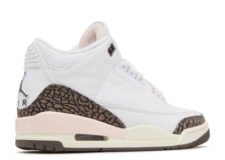 Wmns Air Jordan 3 Retro - Neapolitan