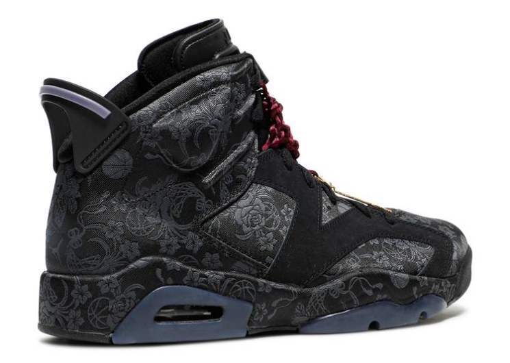 Wmns Air Jordan 6 Retro - Singles Day