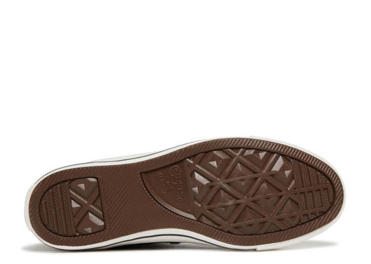 Wmns Chuck Taylor All Star High - Embroidered Hearts Black/White/Cherry Blossom