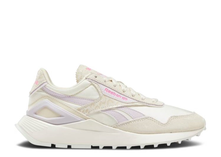 Wmns Classic Legacy Az - Alabaster Leopard
