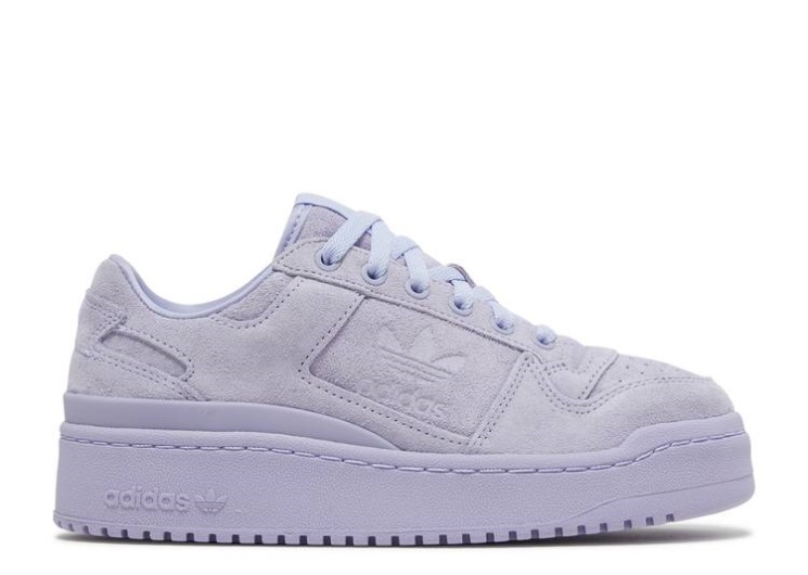 Wmns Forum Bold - Violet Tone