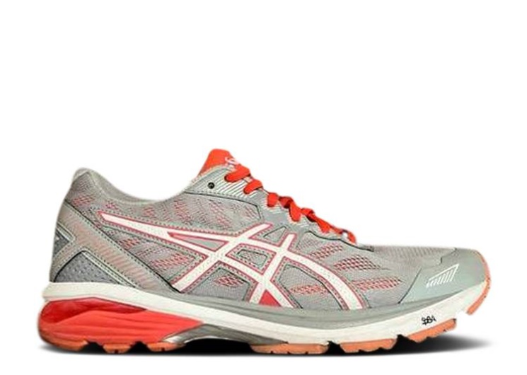 Wmns Gt 1000 - Medium Grey Diva Pink