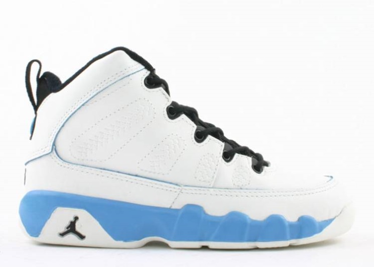 Sky Air Jordan 9 Bp