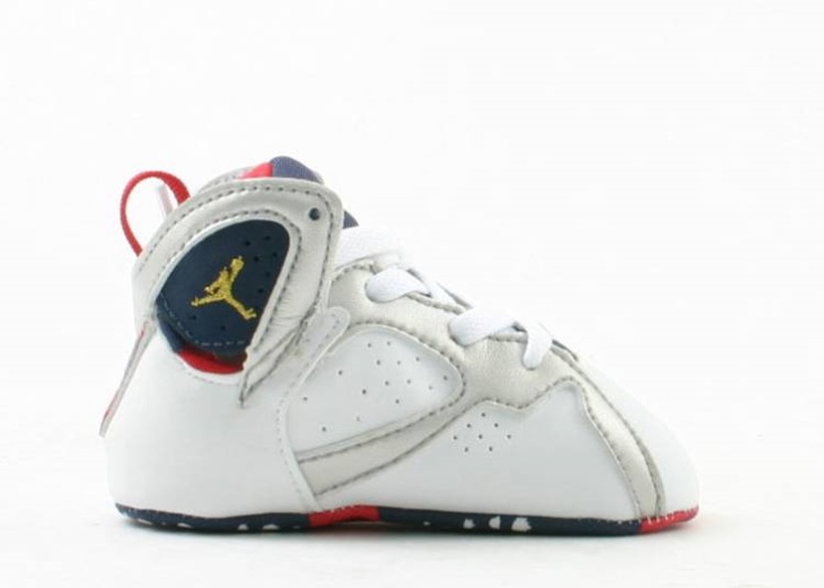 Jordan 7 Retro Cc - Olympic