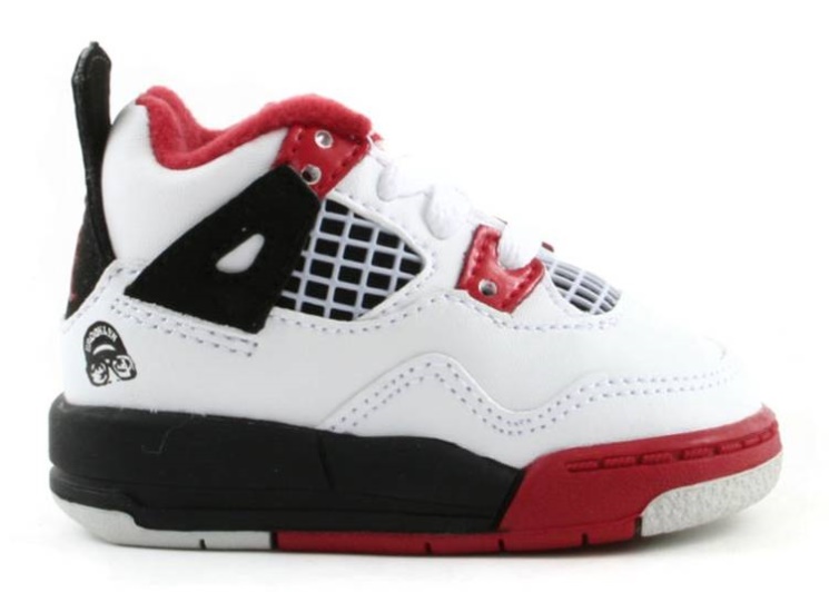 Jordan 4 Retro Td