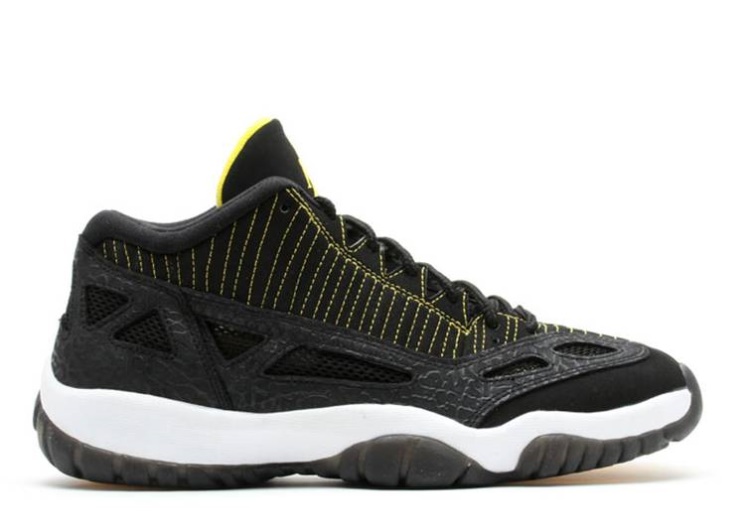 Air Jordan 11 Retro Low Ie - Zest