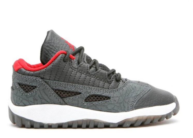 Baby Jordan 11 Retro Low