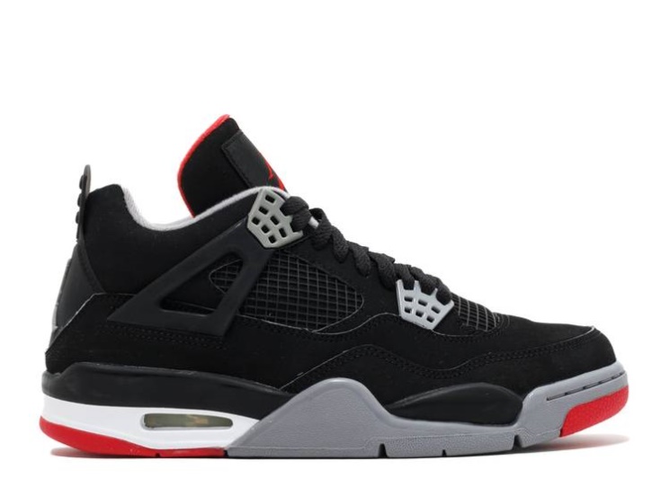 Air Jordan 4 Retro - Countdown Pack