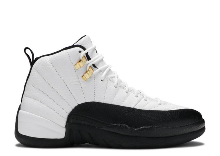 Air Jordan 12 Retro - Countdown Pack