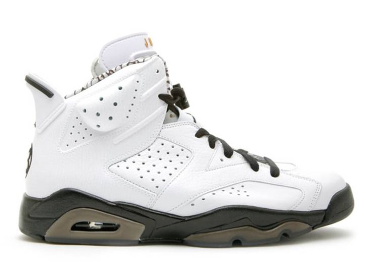 Air Jordan 6 Retro Premium - Motorsports