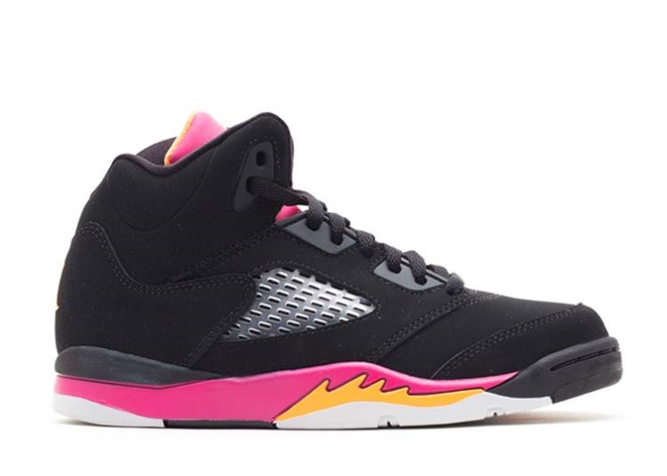 Jordan 5 Retro Ps - Floridian