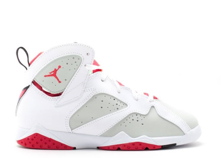 Air Jordan 7 Retro Bp - Hare