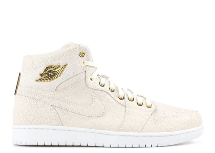 Air Jordan 1 Retro High Og - Pinnacle