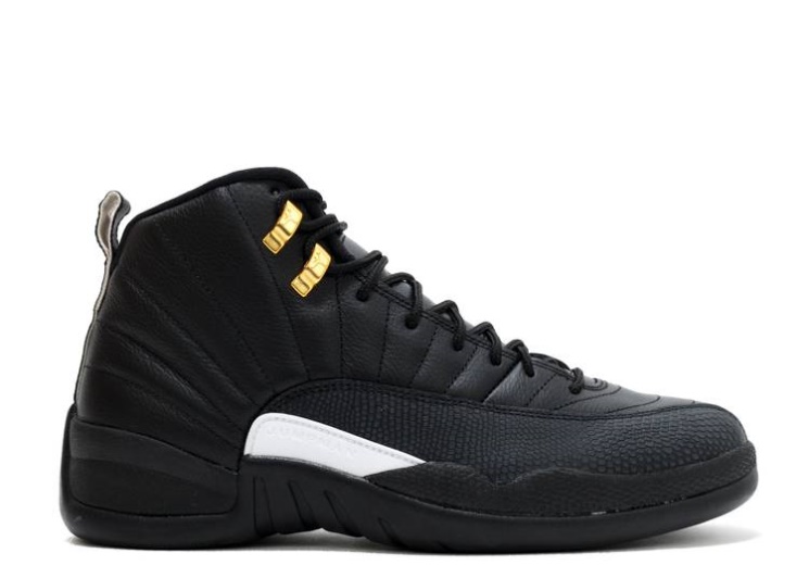 Air Jordan 12 Retro - The Master