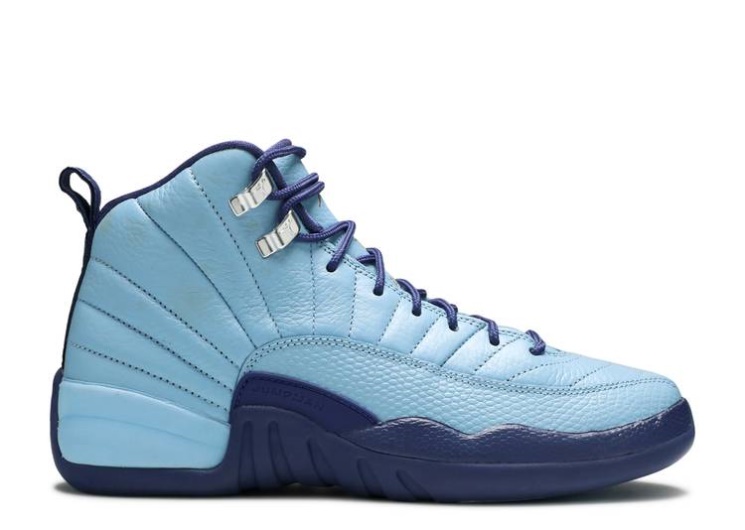 Air Jordan 12 Retro Gg - Hornets